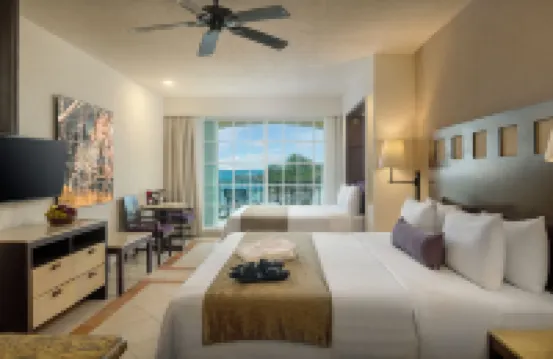 Hotel Marina El Cid Spa & Beach Resort - All Inclusive