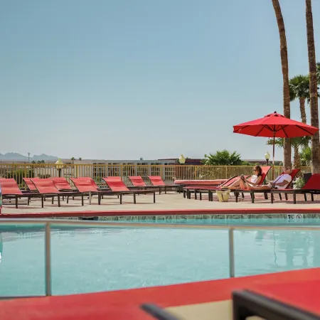 Golden Nugget Laughlin
