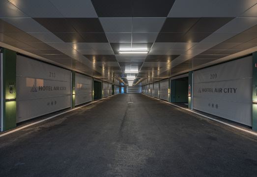 의성 에어시티 호텔