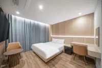 Daegu Beomeo Golden Hotel - 2-Star