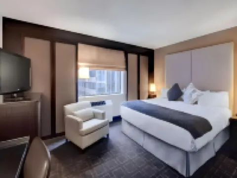 Arc the Hotel Ottawa Hotels near National Gallery of Canada