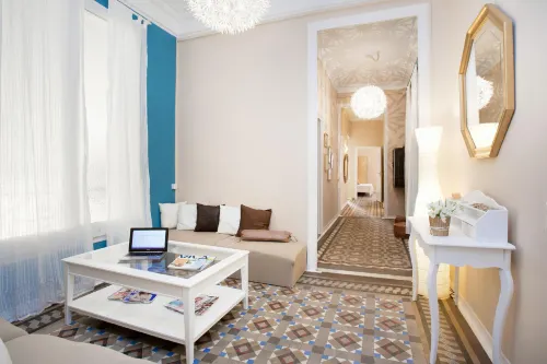 Casa Maca Guest House
