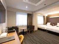 Kurayoshi City Hotel