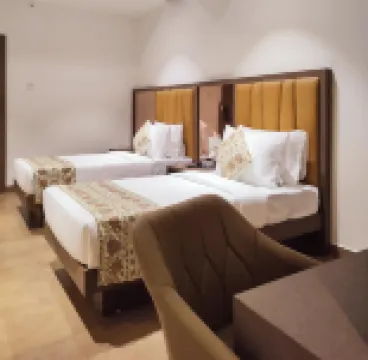 Hotel Camel managed by CLAY