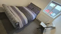 Cozy Guest Room in Leicester with Shared Facilities - 2-Star