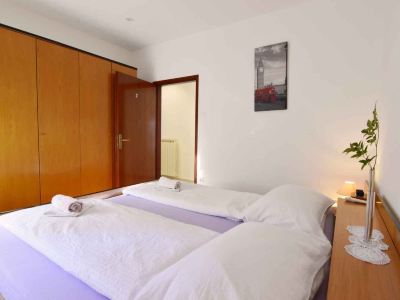 Comfy holiday home in Zambratija