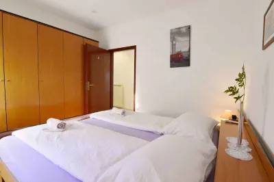 Comfy holiday home in Zambratija Hotels in 