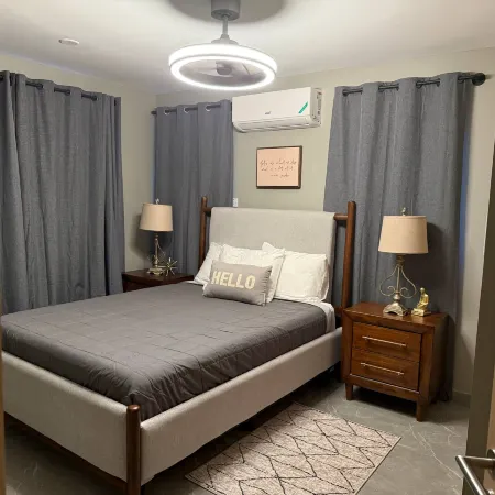 Resort Like Amenities - In the City #2
