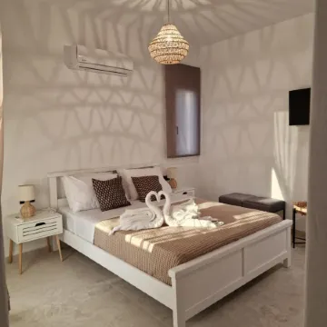 Amelie apartments