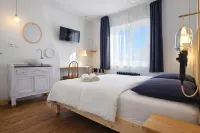 La Maison Fives - Esprit Hôtel Design - Lille