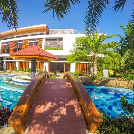 Calinisan Resort Hotel Inc.
