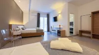 Tevergad Suites & Rooms - Bed and breakfasts