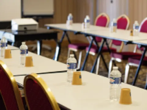 Mercator Hotels in Vendôme