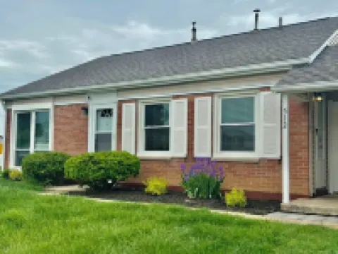 Xenia 3Bd Home-Foosball Game Room-Fire Pit-Near Downtown