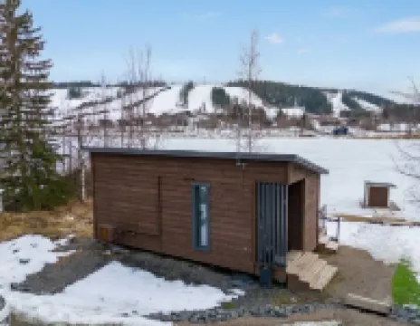 Private & Luminous Suite with lake views فنادق في 