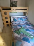 Tsemrem SOF Aolam 1 - Apartments