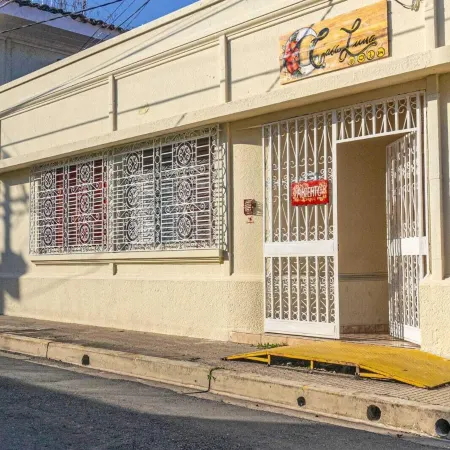 La Casita