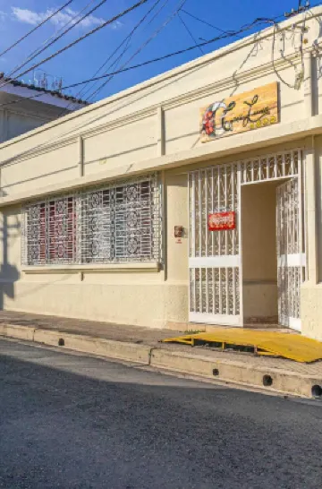 La Casita別墅 酒店