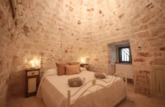 TD I Pagliericci - Enjoy Trulli with Pool