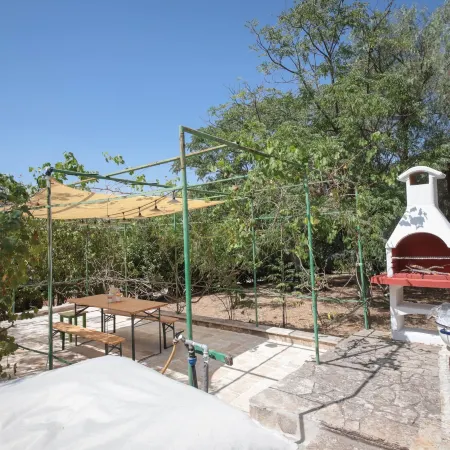 TD I Pagliericci - Enjoy Trulli with Pool