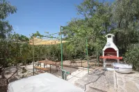 TD I Pagliericci - Enjoy Trulli with Pool