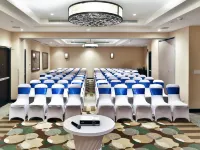 Hilton Garden Inn Guanacaste Airport Hotel di Liberia