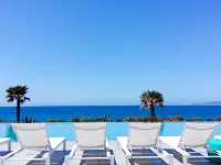 Radisson Blu Resort & Spa, Ajaccio Bay - Beach