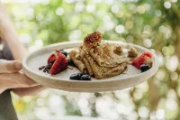 Hotel Nelson - breakfast