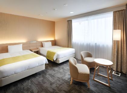 Hotel Hokke Club Kyoto