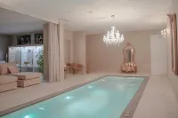 Sé Boutique Hotel - Swimmingpools