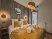 Family Retreat in Peisey-Vallandry
