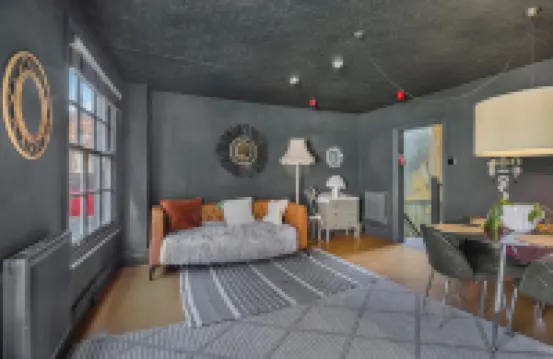 GuestReady - Stylish 1Br in the Northern Quarter