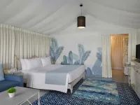 The Fern Seaside Luxurious Tent Resort Daman, Series by Marriott Hotels in Daman