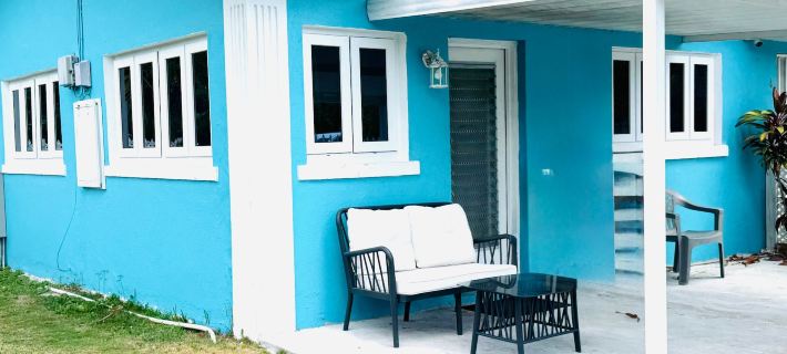 Dawson’s Hideaway Hotéis em Nassau