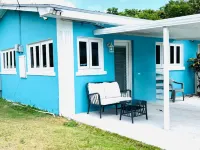 دوسونز هايداواي Hotels near شاطئ كوف