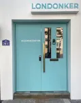 Run-don-geo Guest House (Busan Station) 釜山港附近的飯店