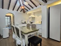 Mokpo Yudaljae - 4-Star