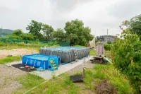 Paju Sun Pension - Pools