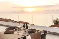 Tuisuneo la Conchiglia - Adults Only - breakfast