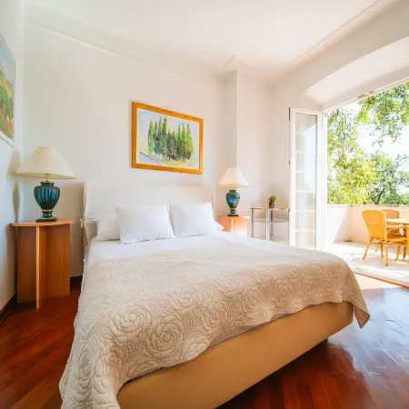 Exclusive Villa with Private Pool, Huge Fenced Property Near Dubrovnik