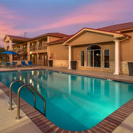 Best Western Dos Rios