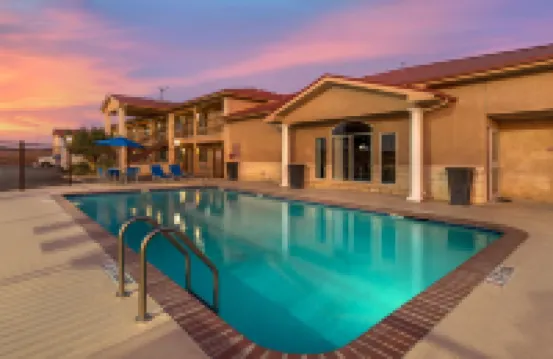 Best Western Dos Rios