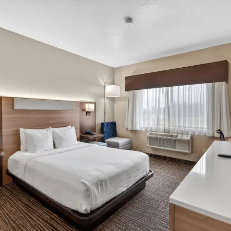Best Western Timpanogos Inn