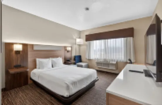 Best Western Timpanogos Inn