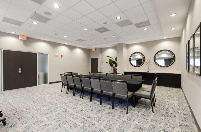 Hampton Inn Miami-Coconut Grove/Coral Gables photo 5