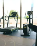 Waldorf Astoria Doha Lusail - Gym