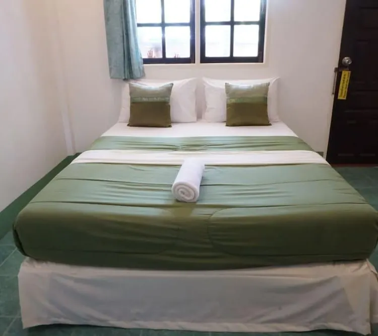 ซูพีเรียร์ เตียงใหญ่