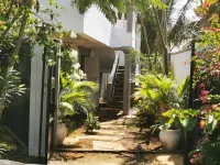 Mtwapa Empire Holiday Apartments