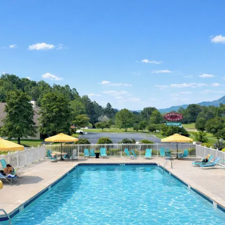 The Parkman Hotel