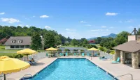 The Parkman Hotel - Pools